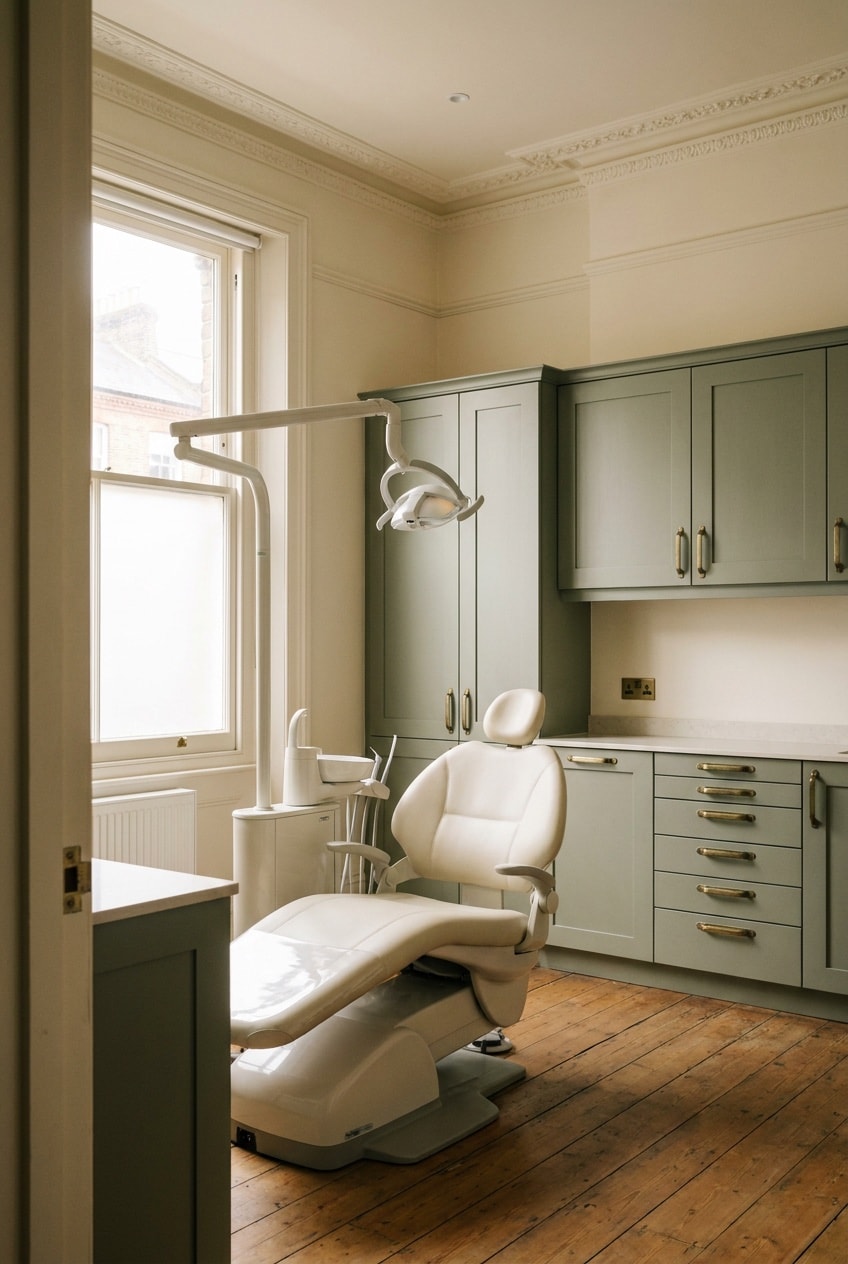 Prince of Wales Road Dental Practice
